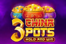 3 China Pots Slot Review